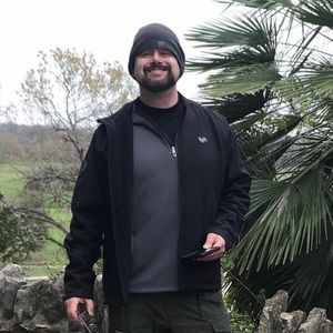 Meet your Posher, Craig